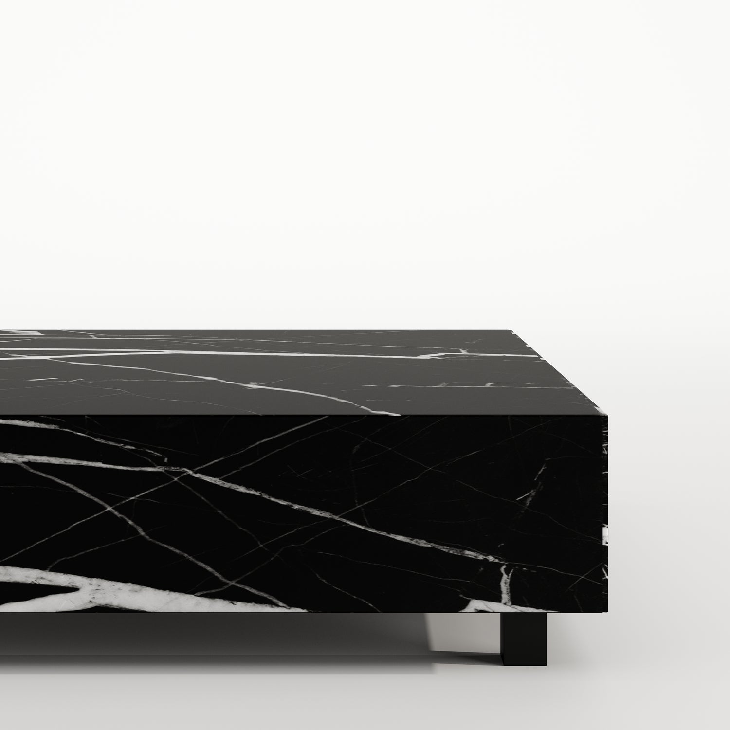 Table basse Clara