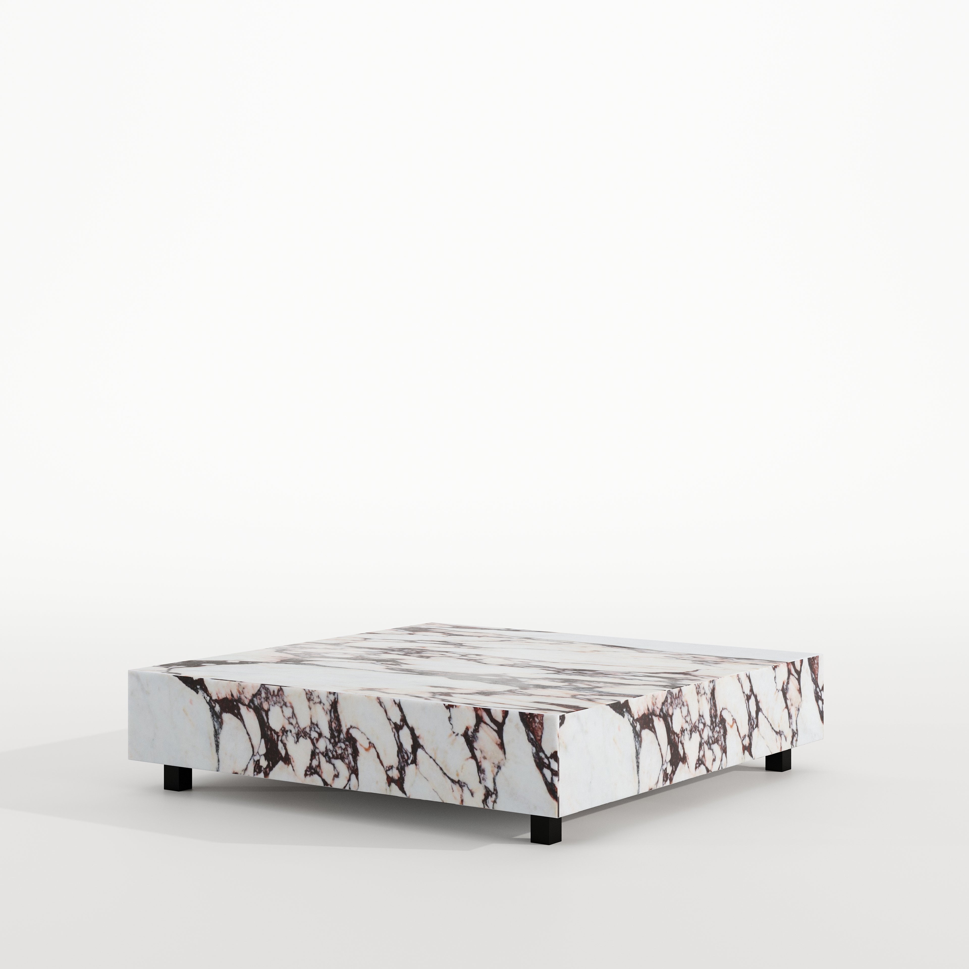 Table basse Clara