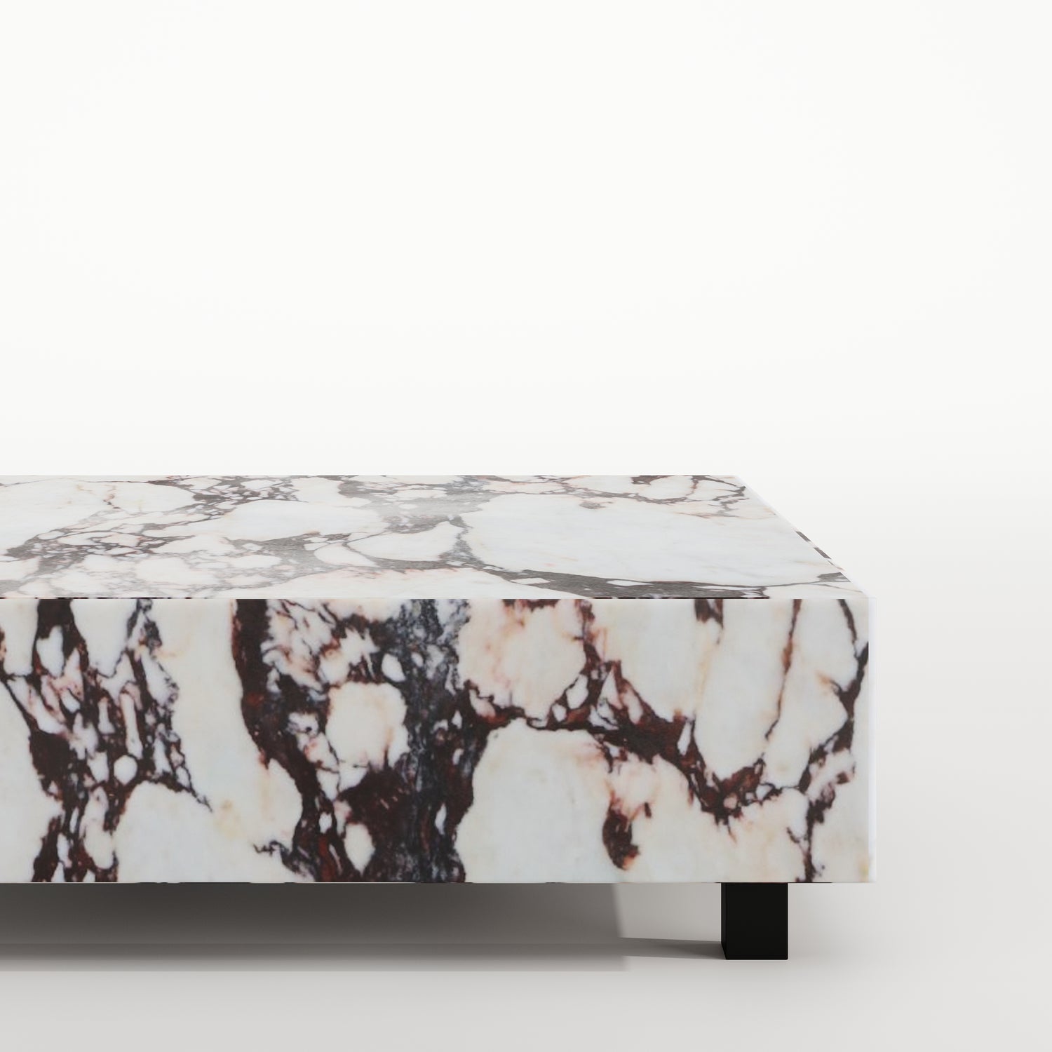 Table basse Clara