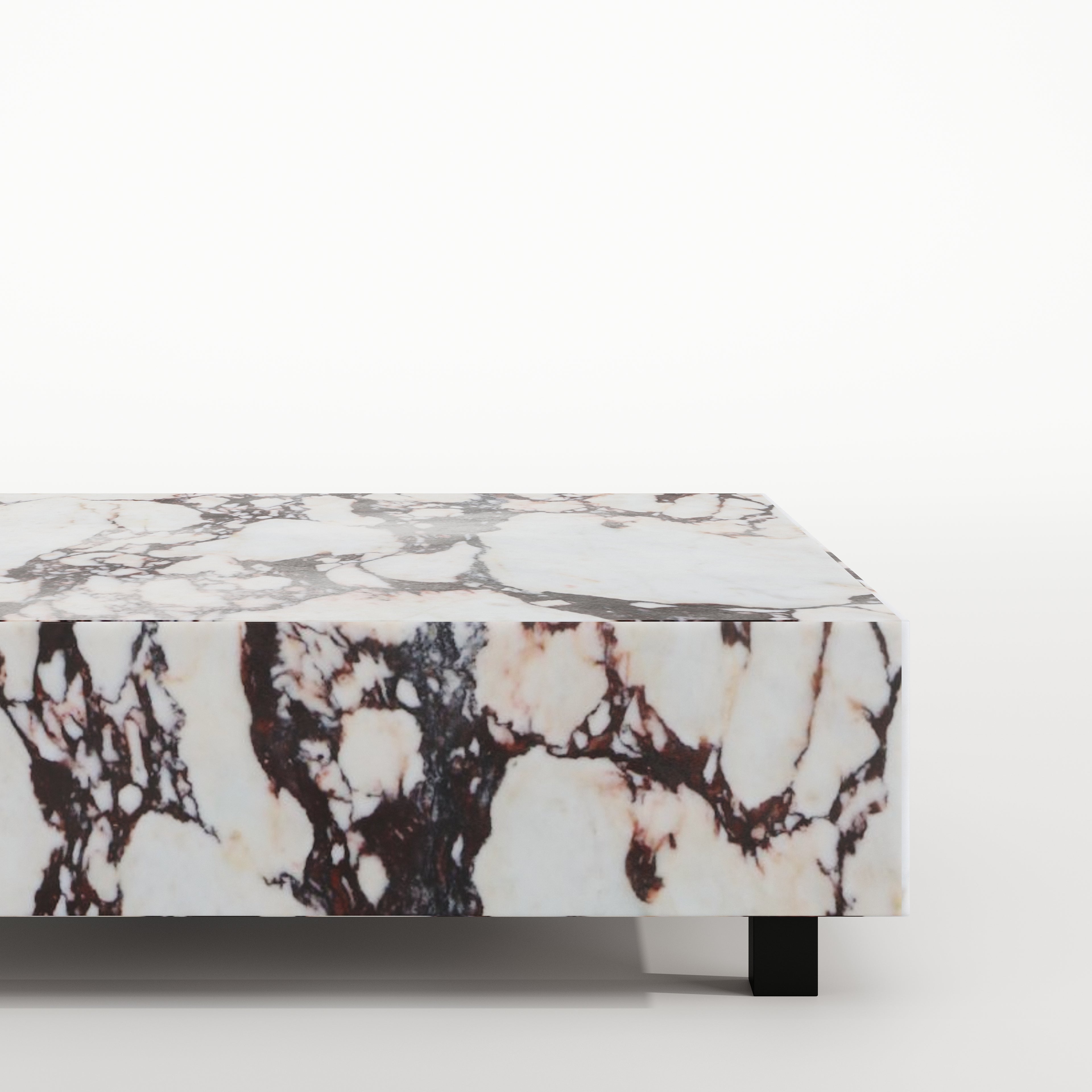 Table basse Clara