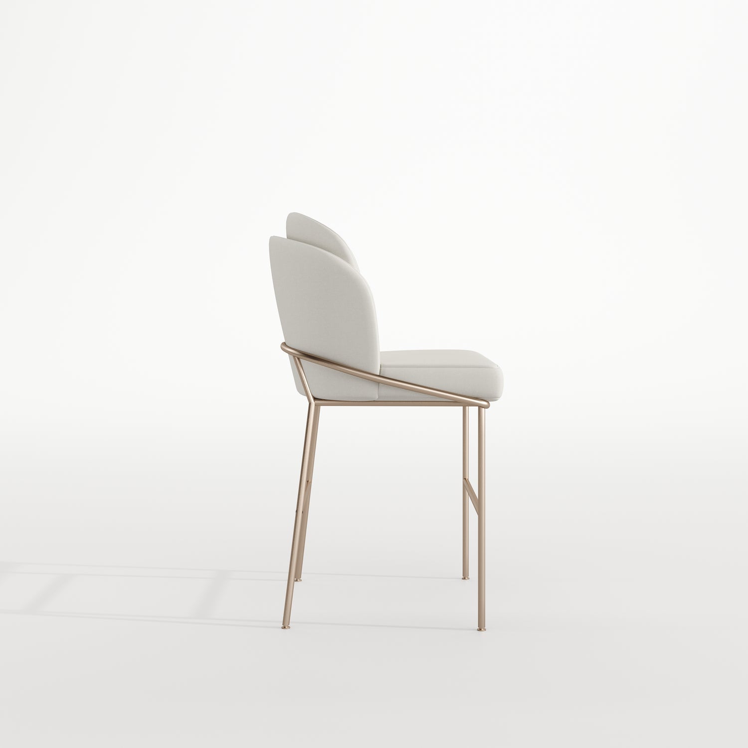 Tabouret Serena