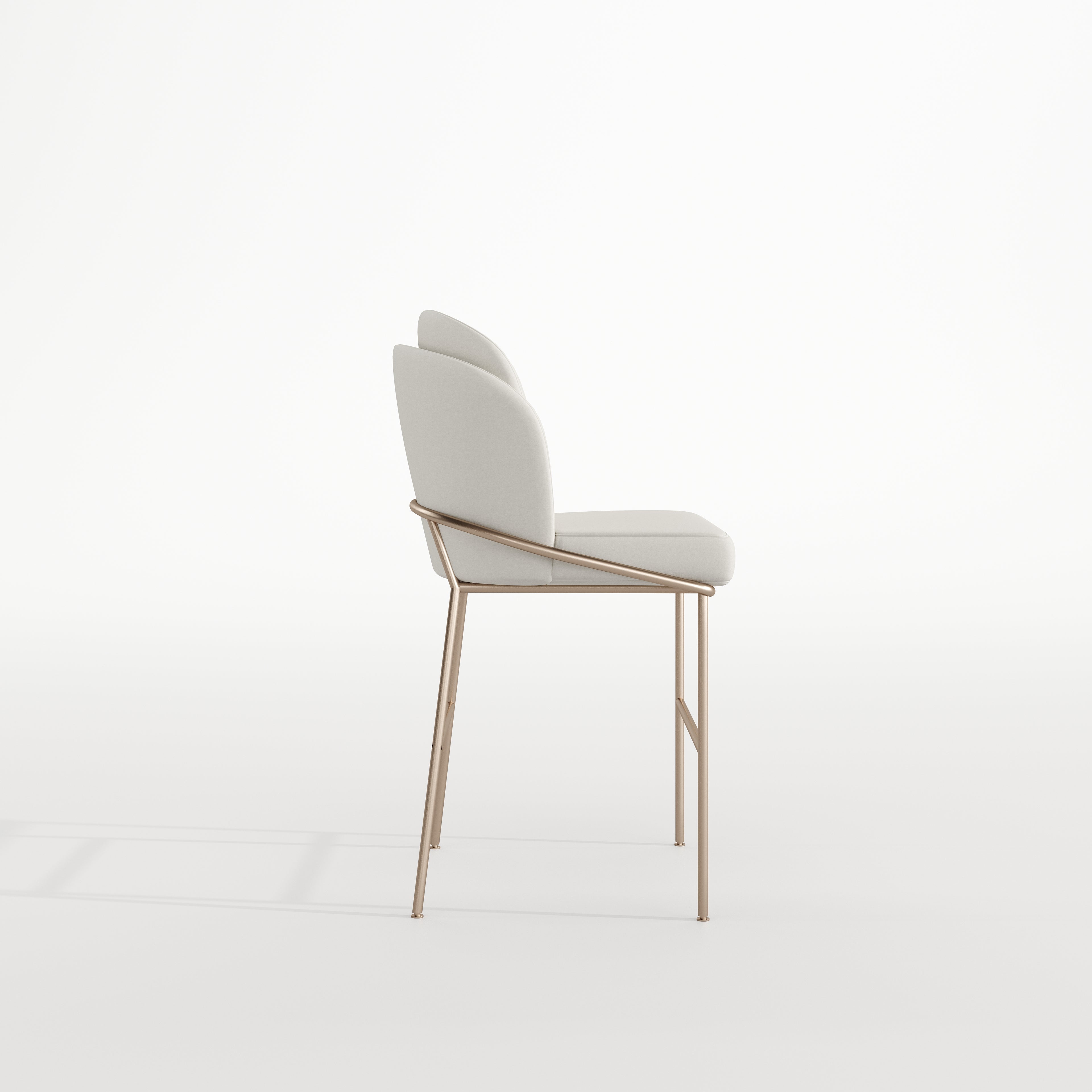 Tabouret Serena