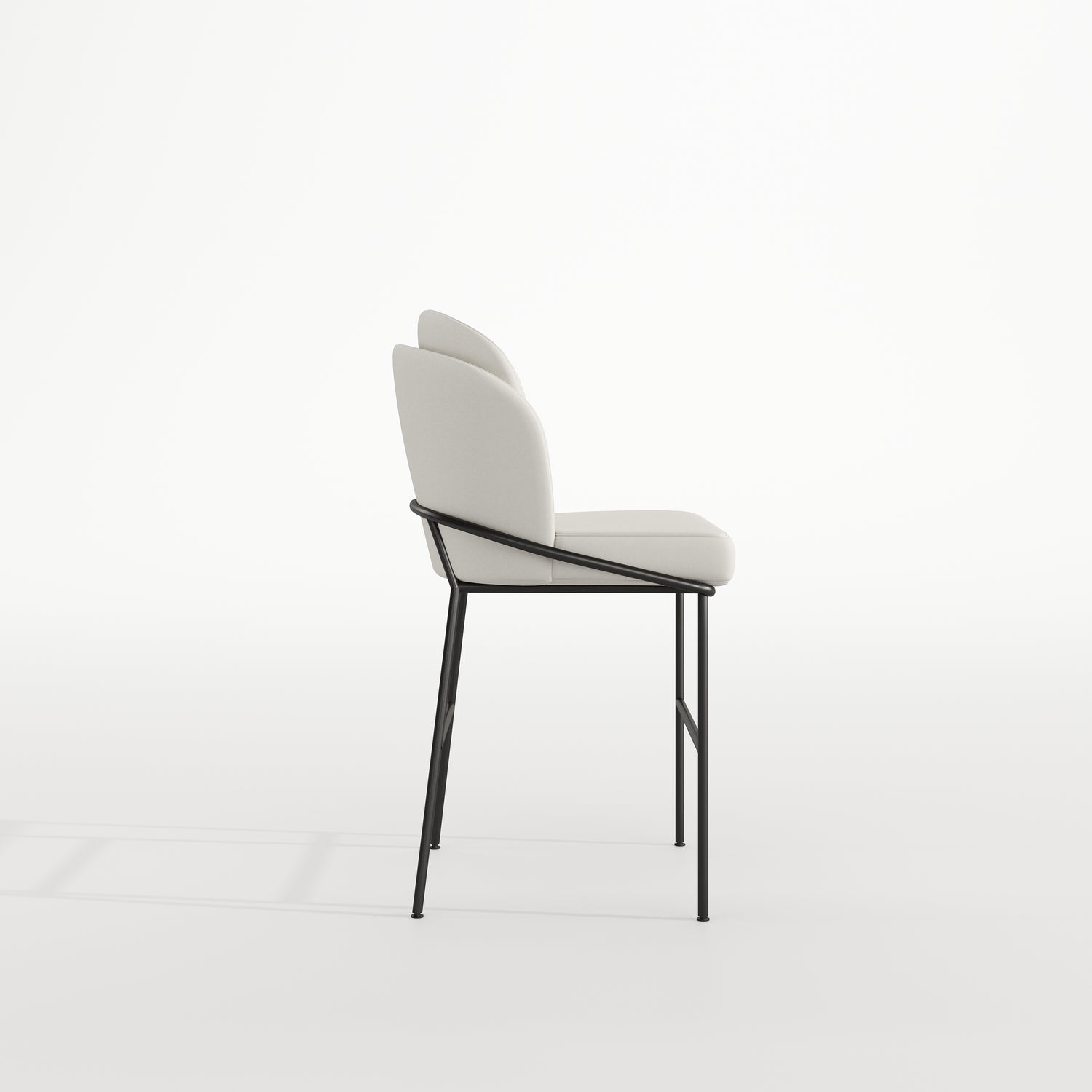 Tabouret Serena