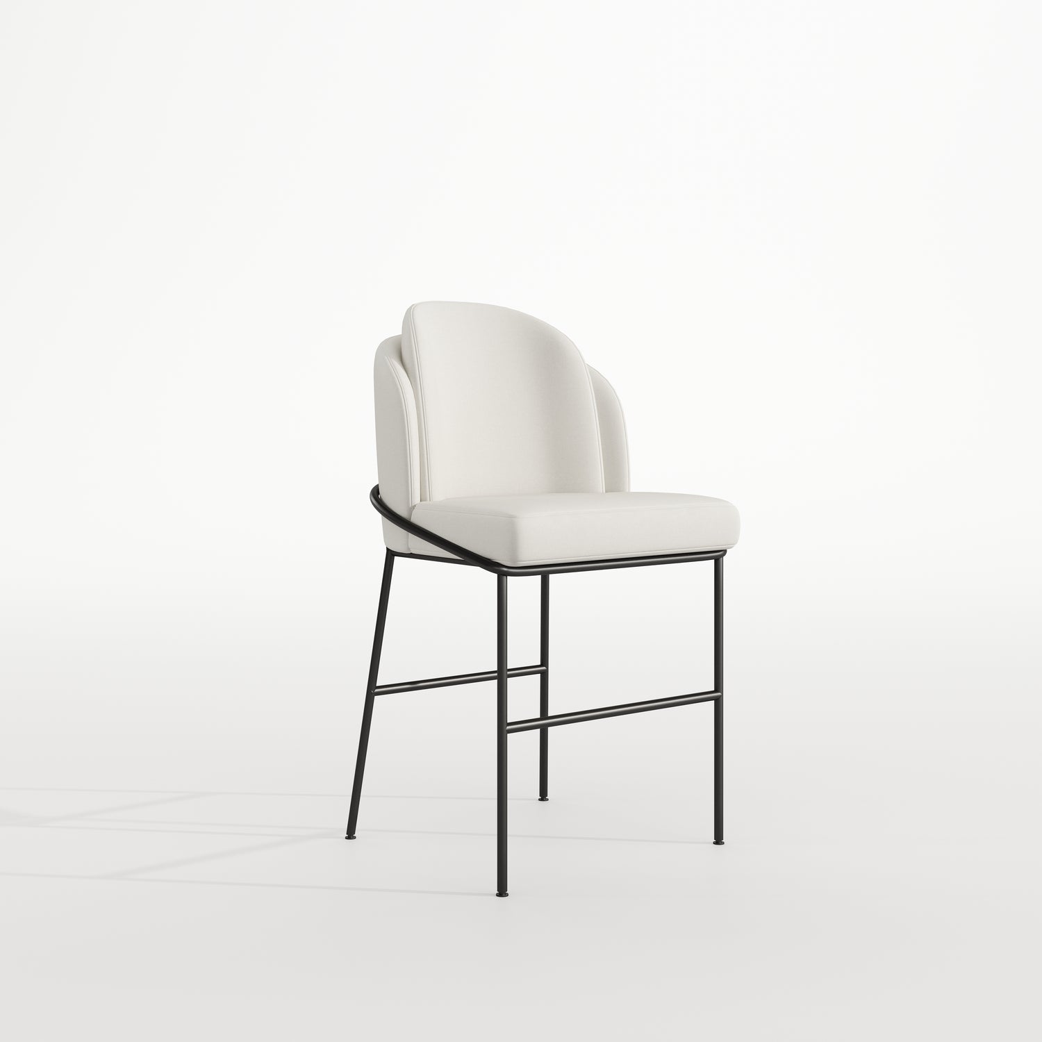 Tabouret Serena