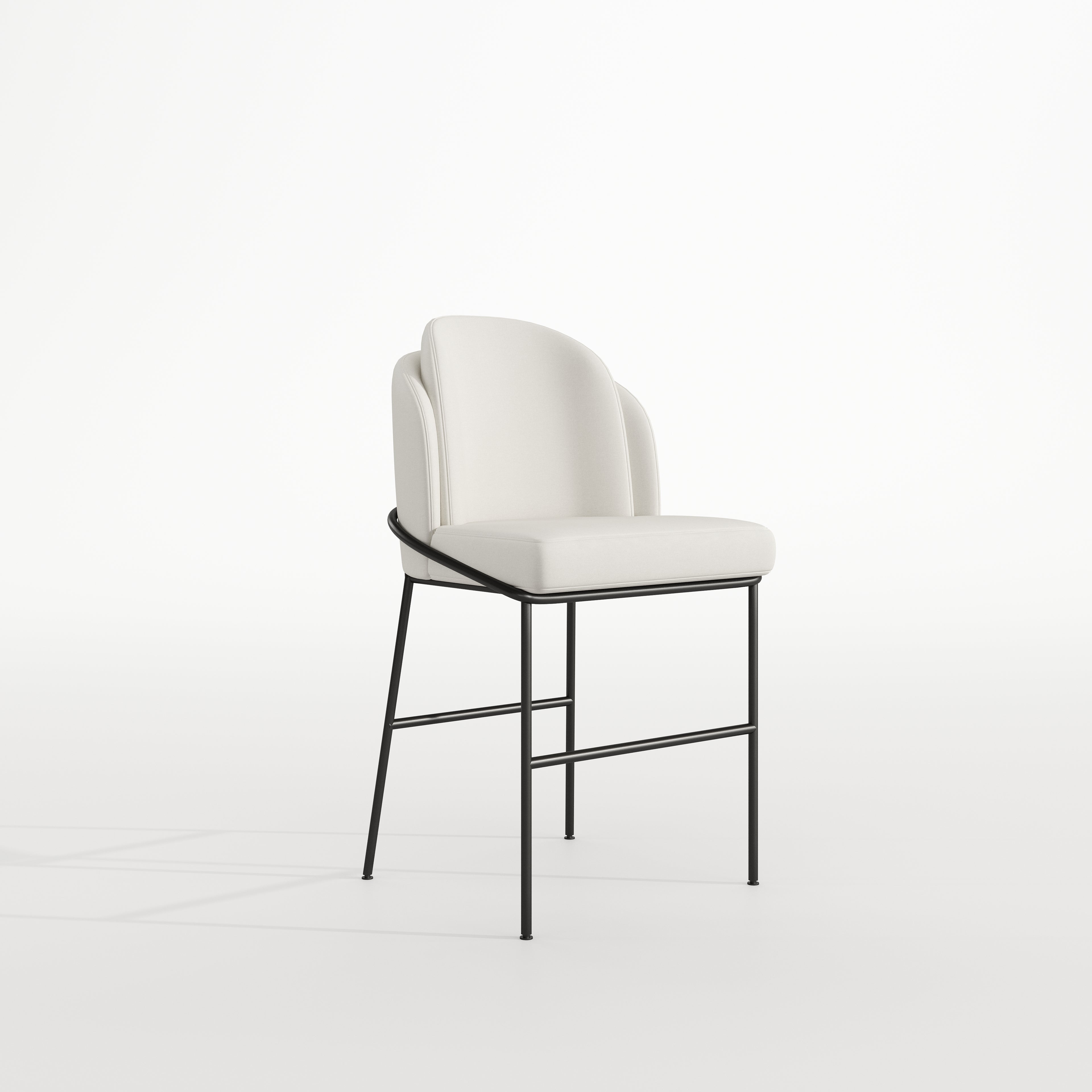Tabouret Serena
