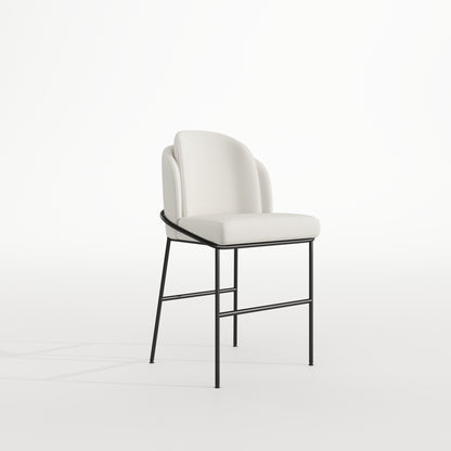 Tabouret Serena