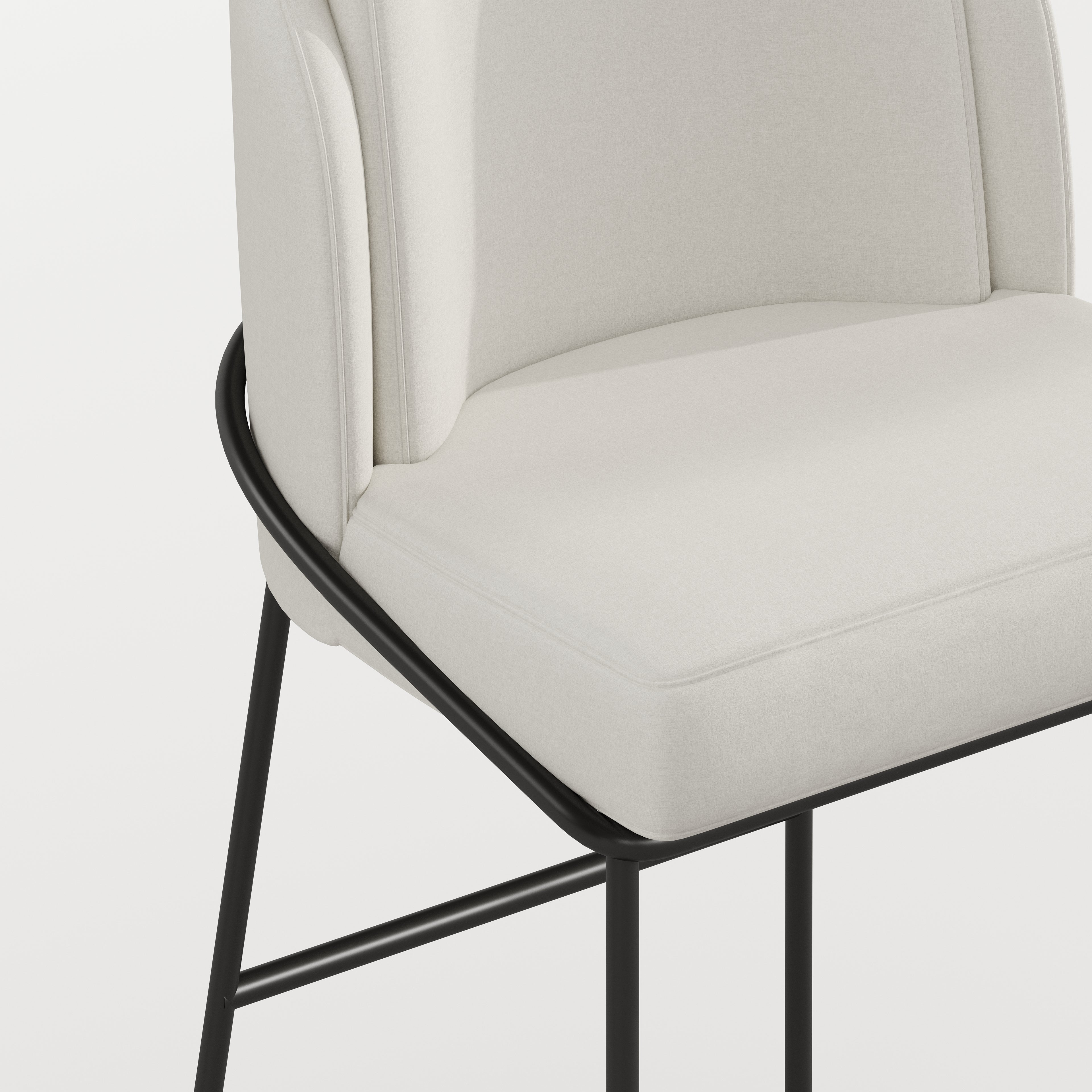 Tabouret Serena