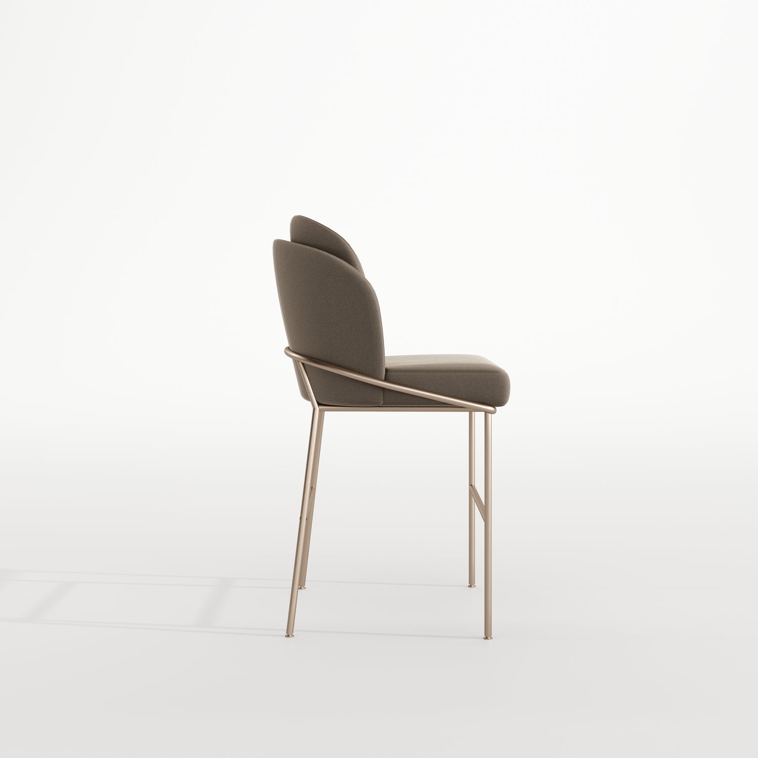 Tabouret Serena