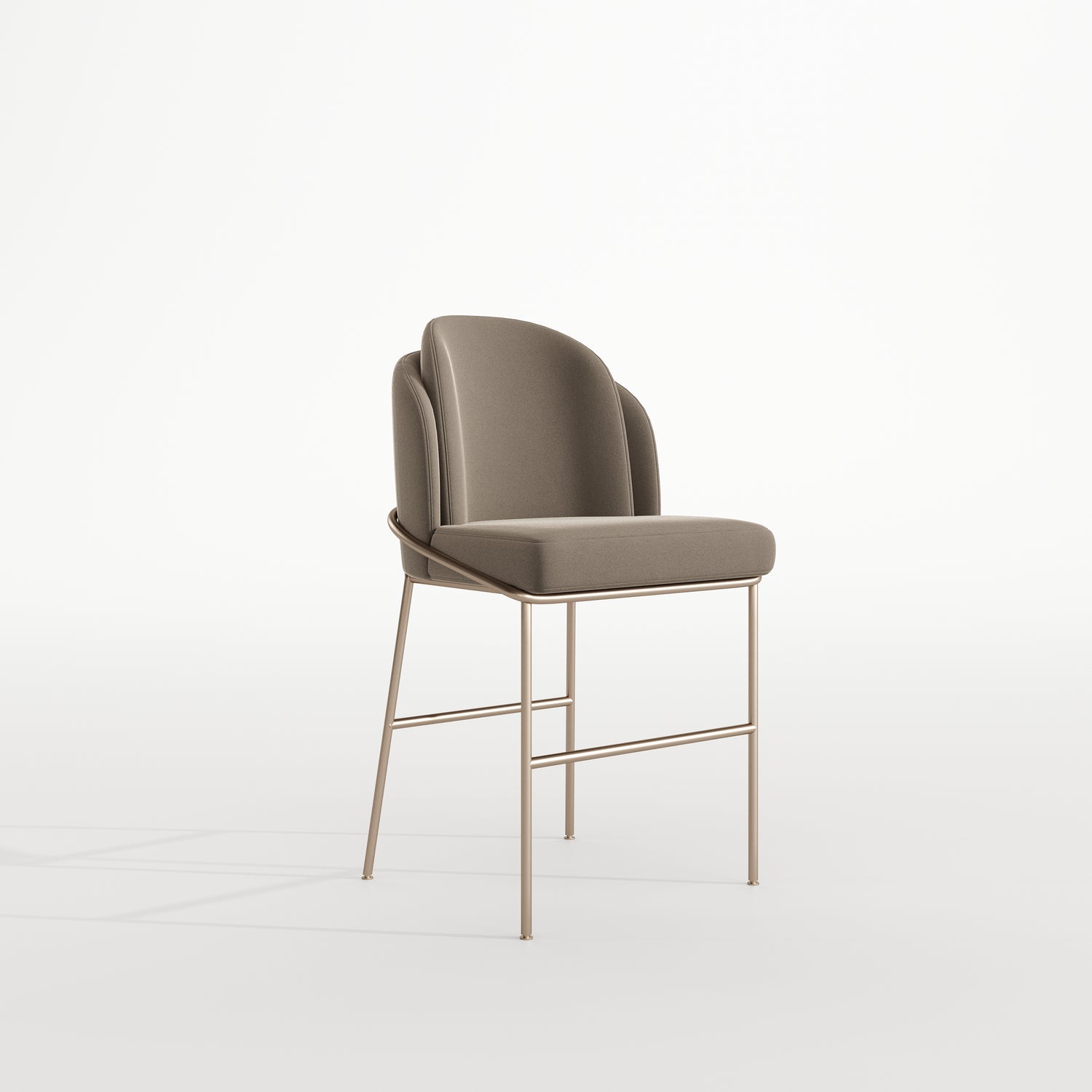 Tabouret Serena