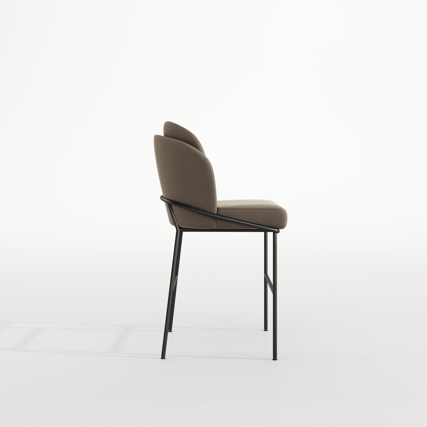 Tabouret Serena