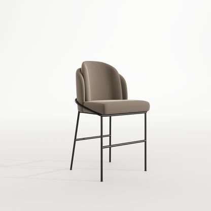 Tabouret Serena