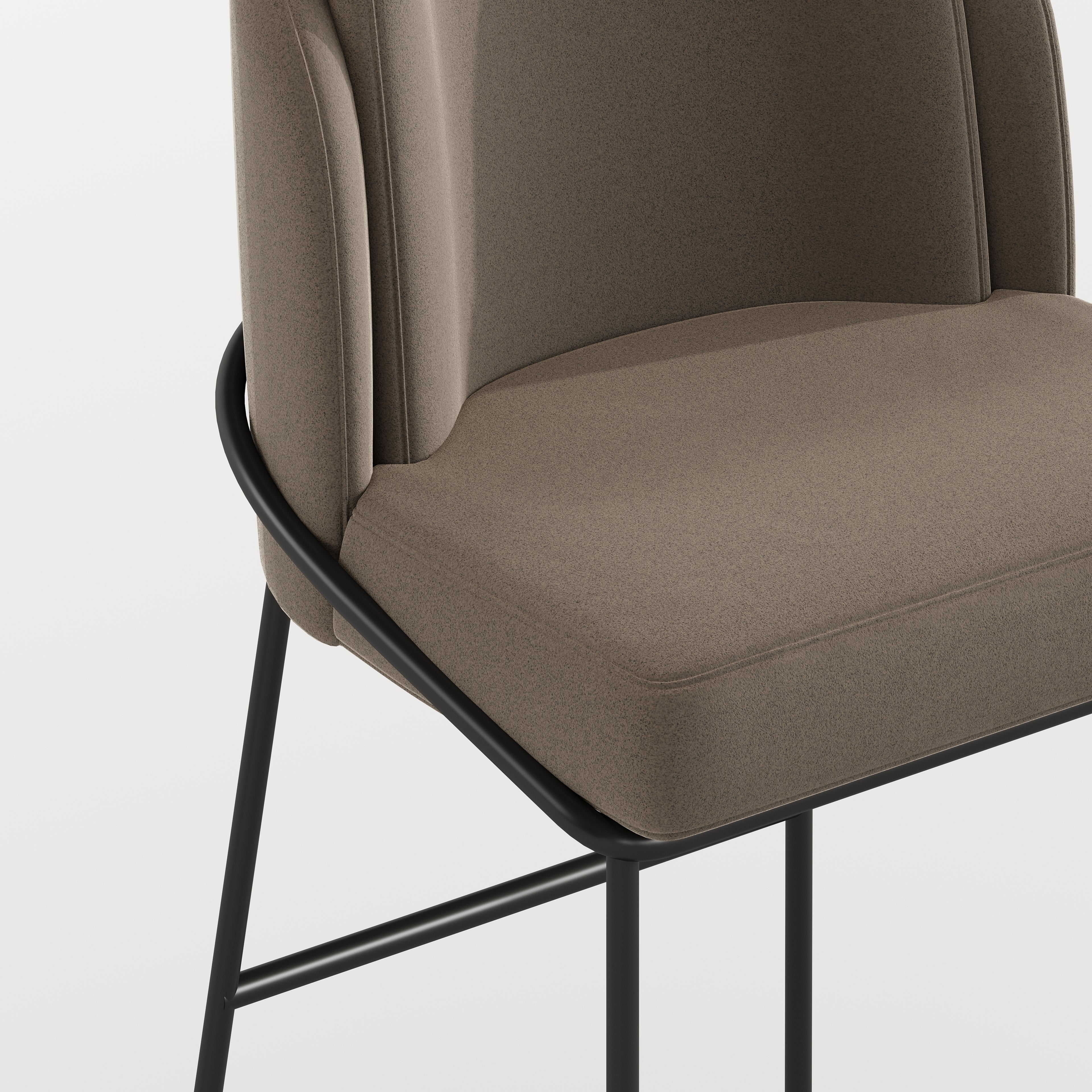 Tabouret Serena