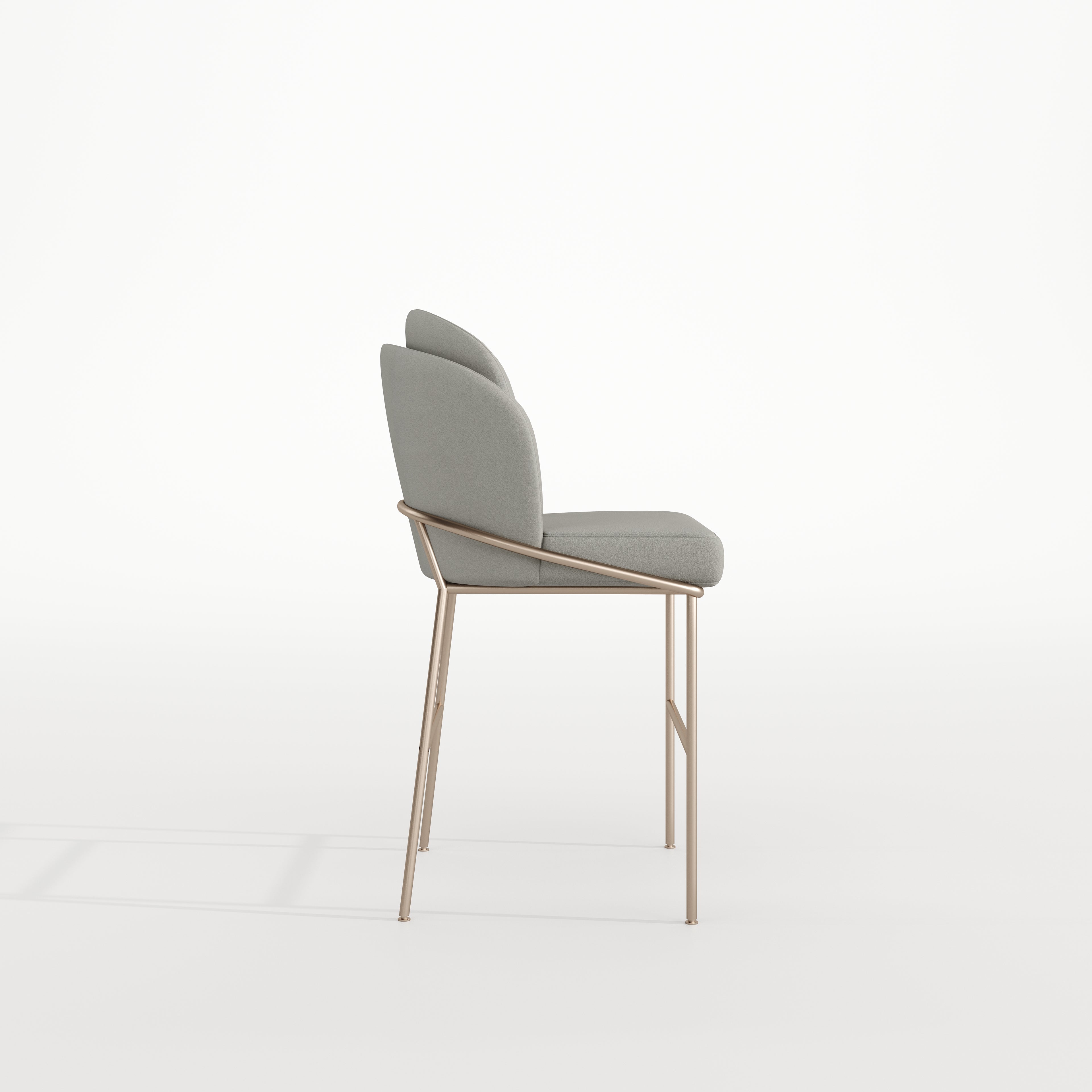 Tabouret Serena