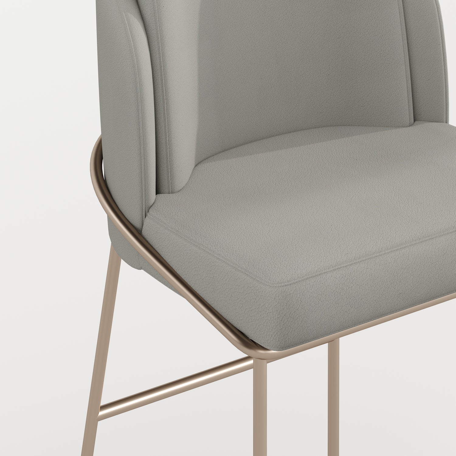 Tabouret Serena