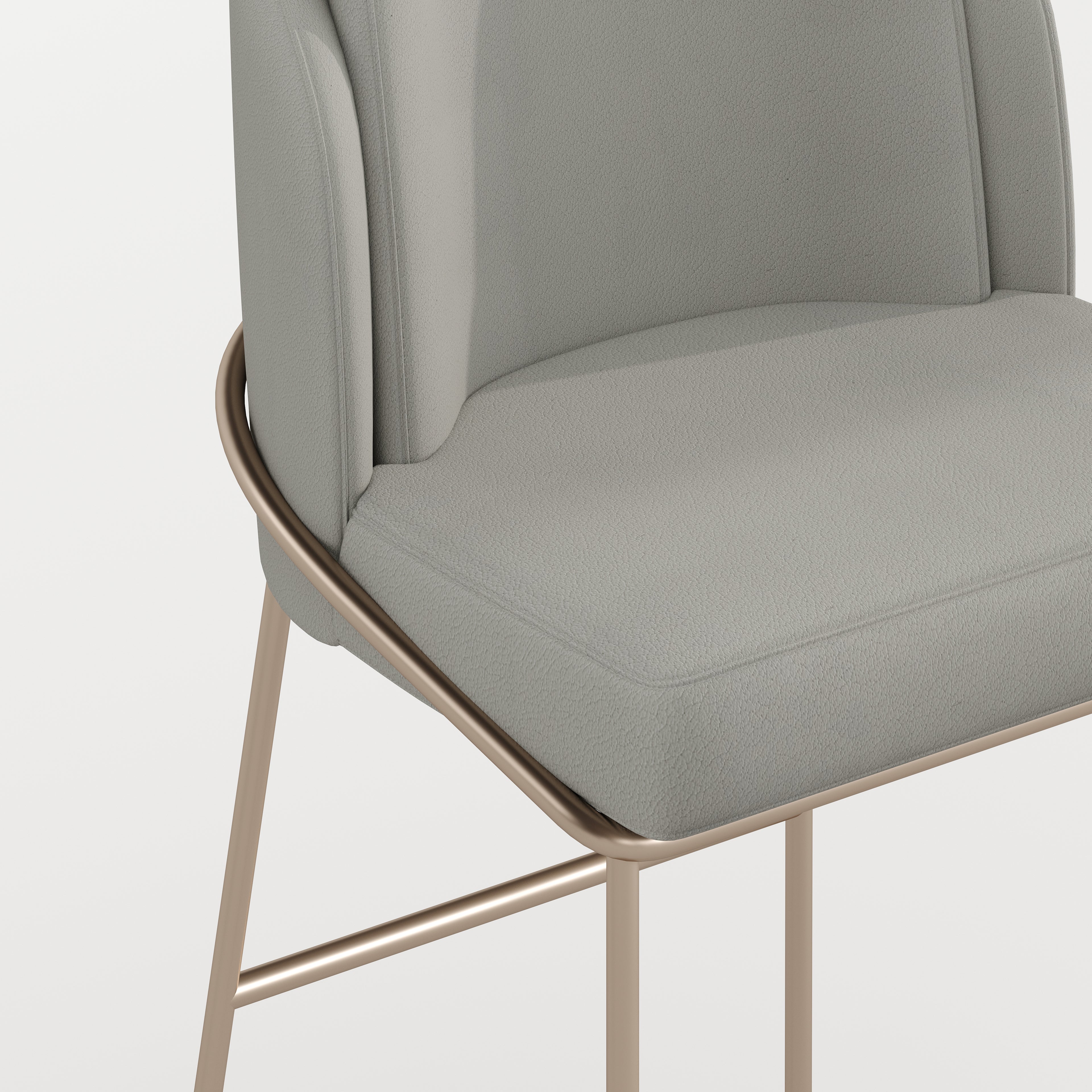Tabouret Serena