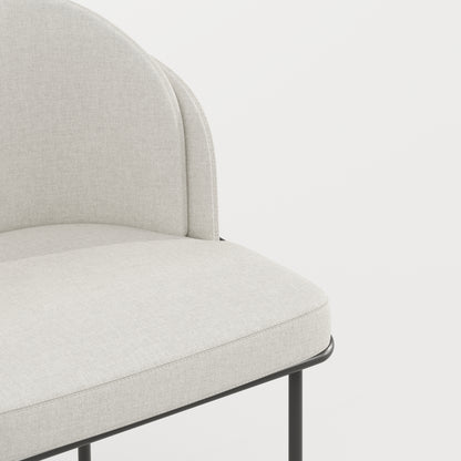 Chaise Serena
