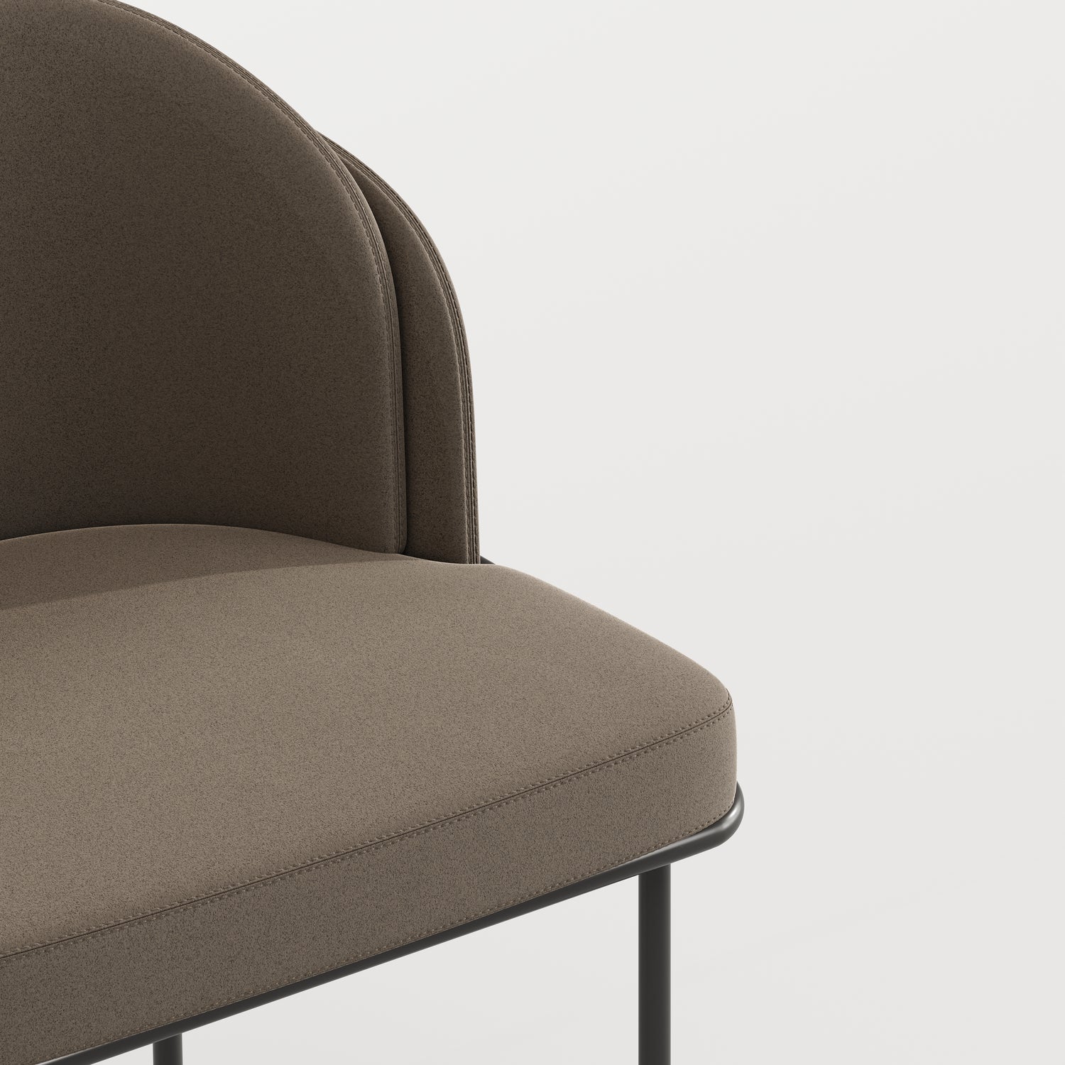 Chaise Serena