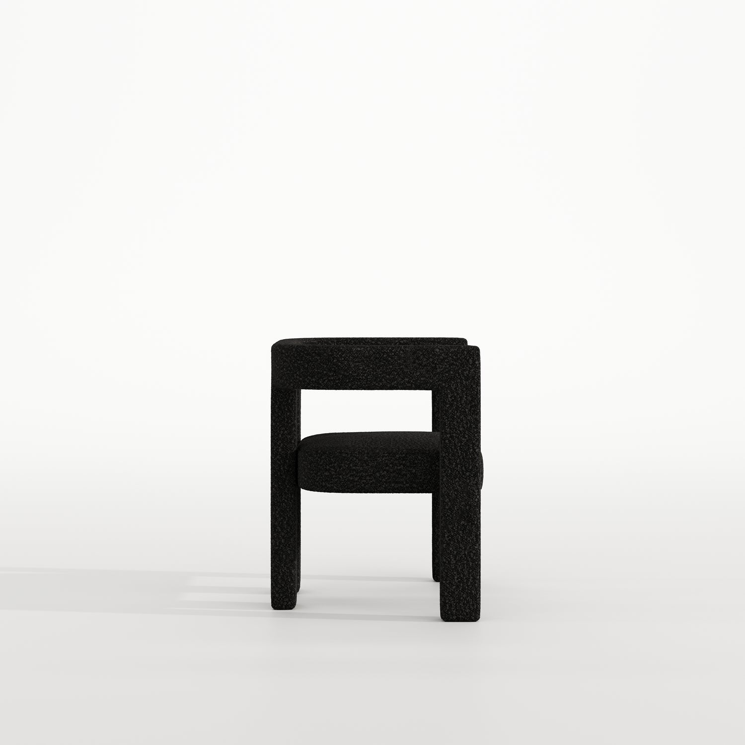 Chaise carter