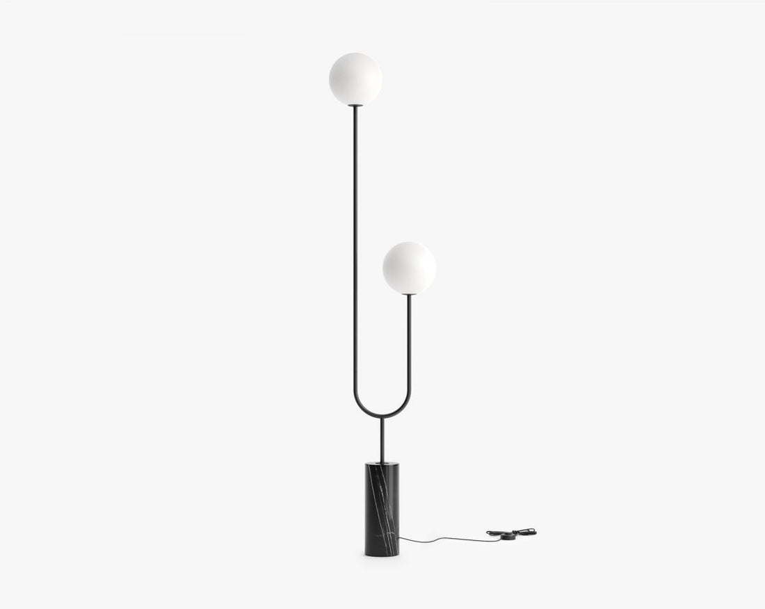 Lampe Cora