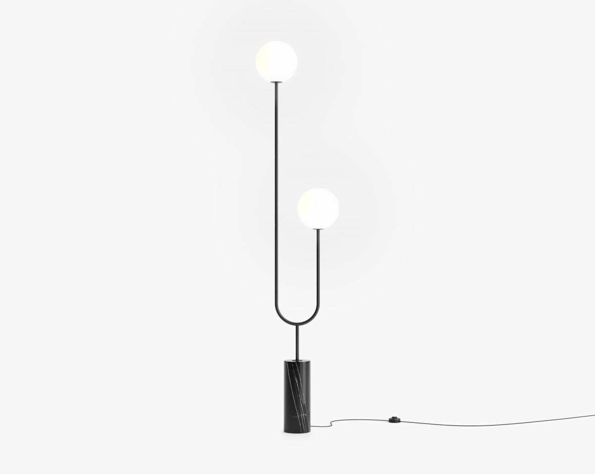 Lampe Cora