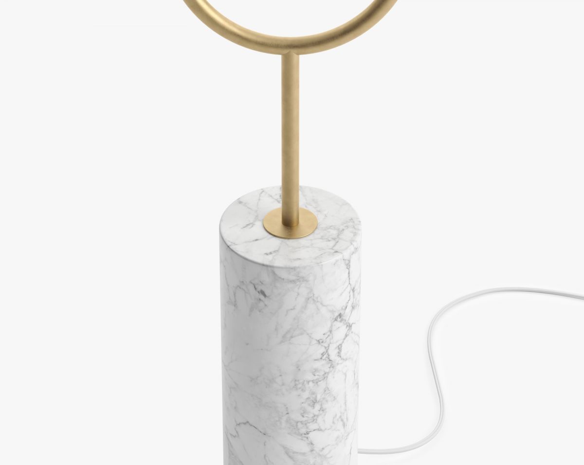 Lampe Cora