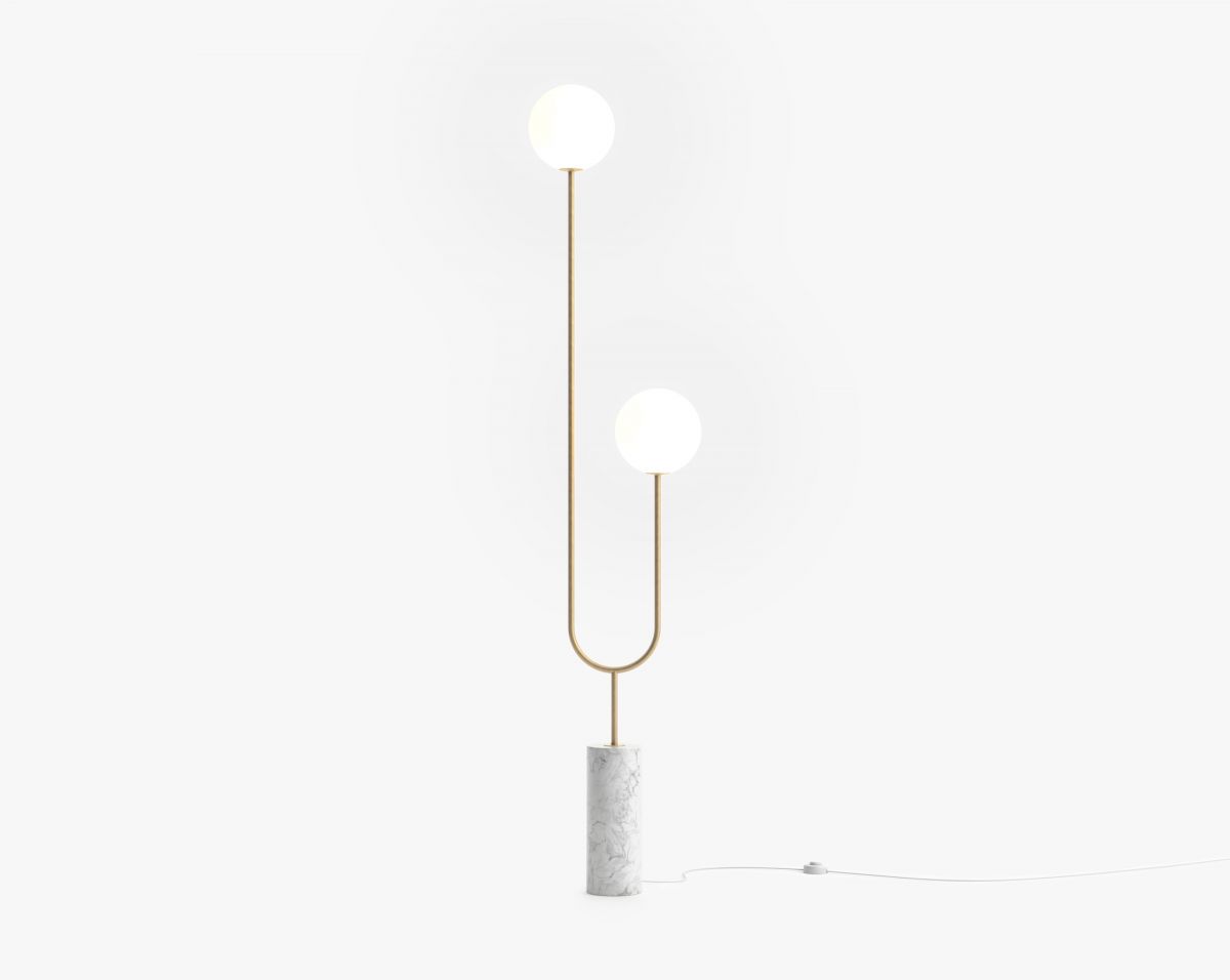 Lampe Cora