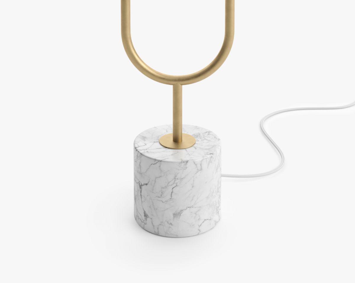 Lampe de table Cora