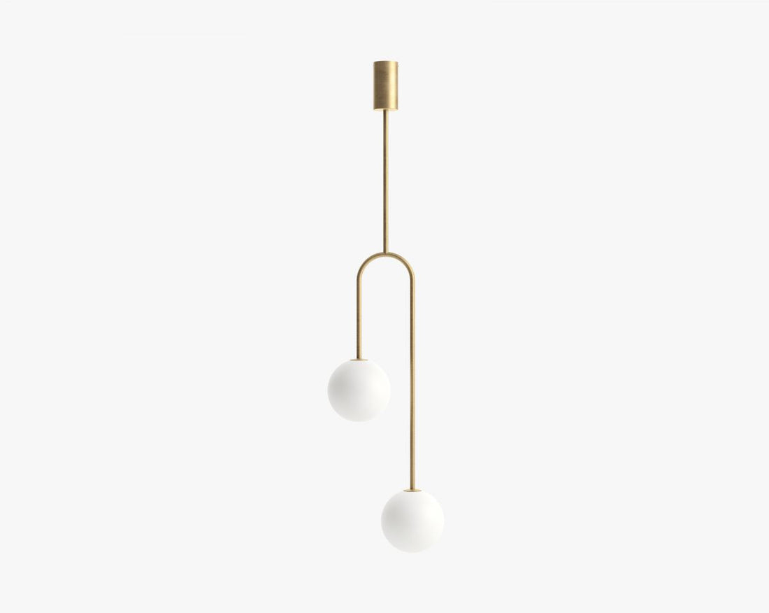 Lampe à suspension Cora