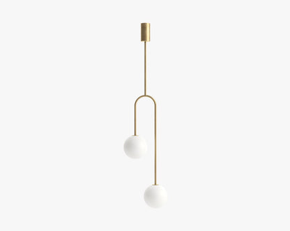 Lampe à suspension Cora