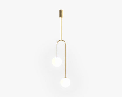 Lampe à suspension Cora