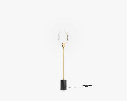Lampadaire Halo