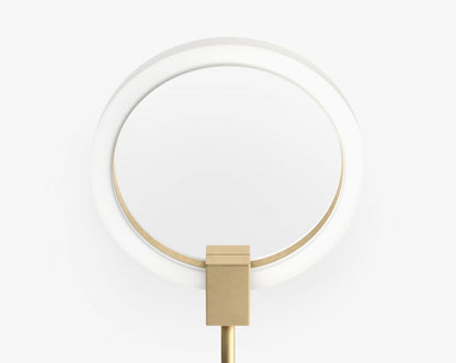 Lampadaire Halo