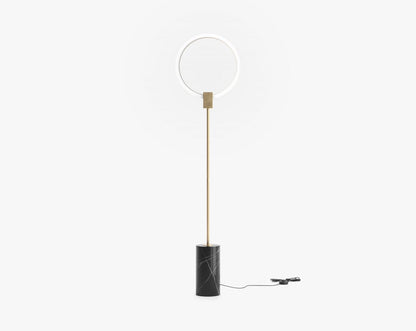 Lampadaire Halo