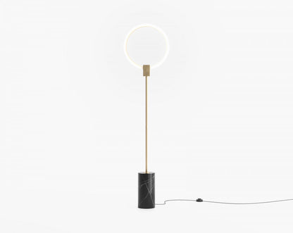 Lampadaire Halo