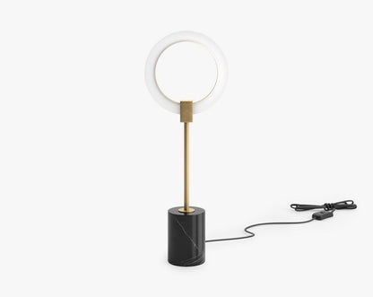 Lamp de table Halo