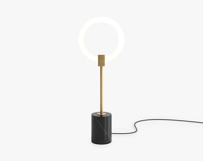 Lamp de table Halo