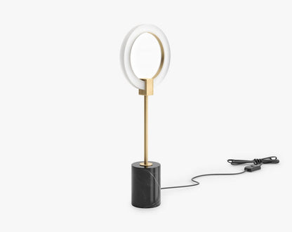 Lamp de table Halo