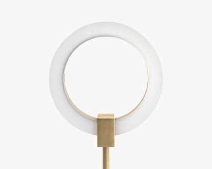 Lamp de table Halo
