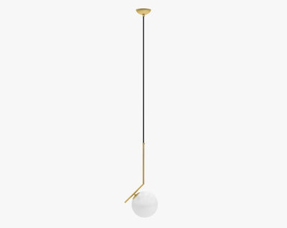Lamp à suspension Lily