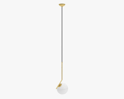 Lamp à suspension Lily