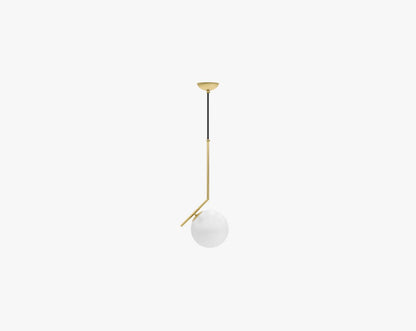 Lamp à suspension Lily