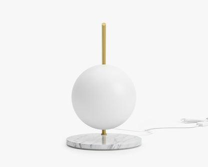 Lampe de table Lily - Basse