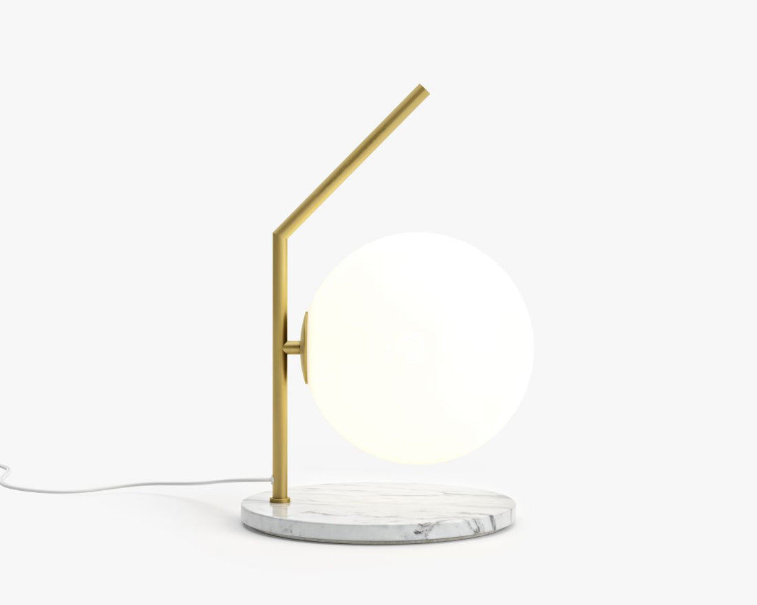 Lampe de table Lily - Basse