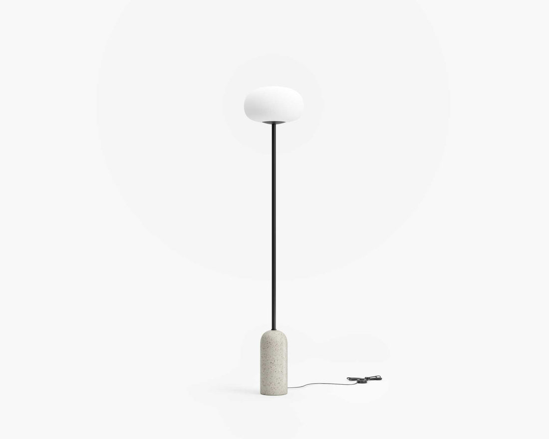 Lampadaire Nina
