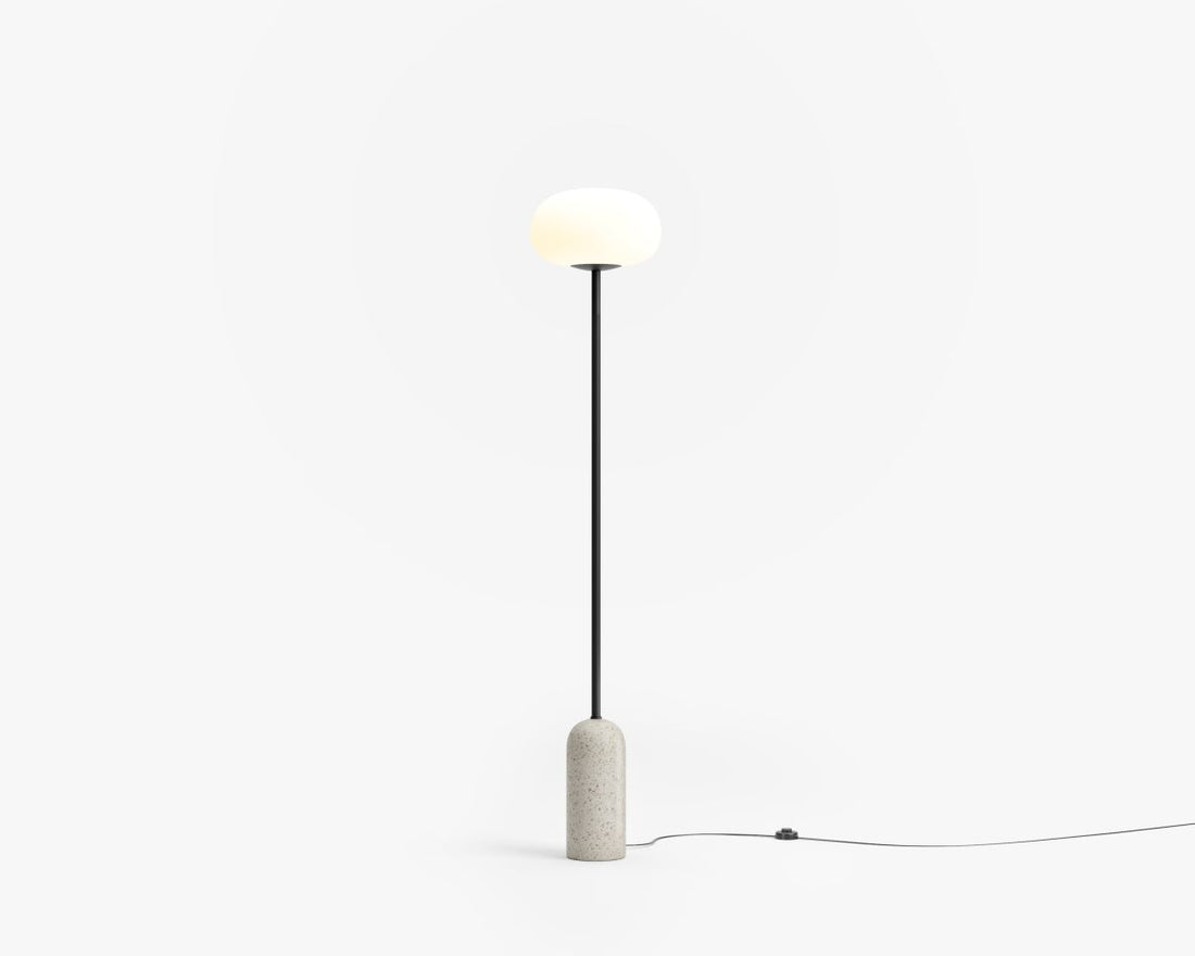 Lampadaire Nina