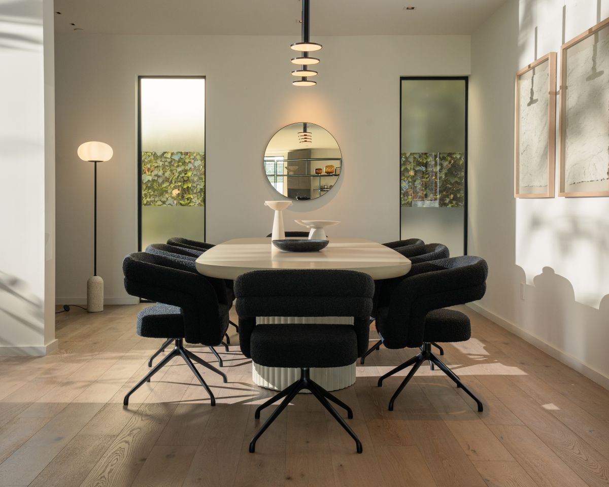 Lampadaire Nina