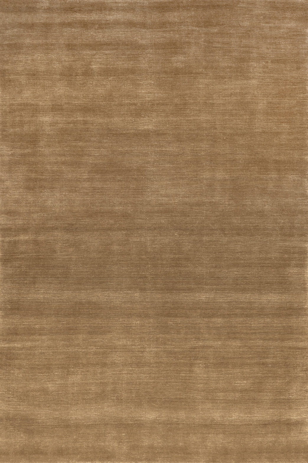 Tapis de laine moucheté - Blé