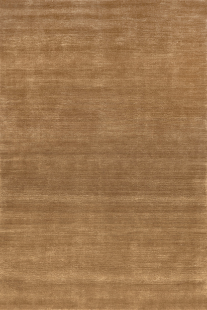 Tapis de laine moucheté - Blé
