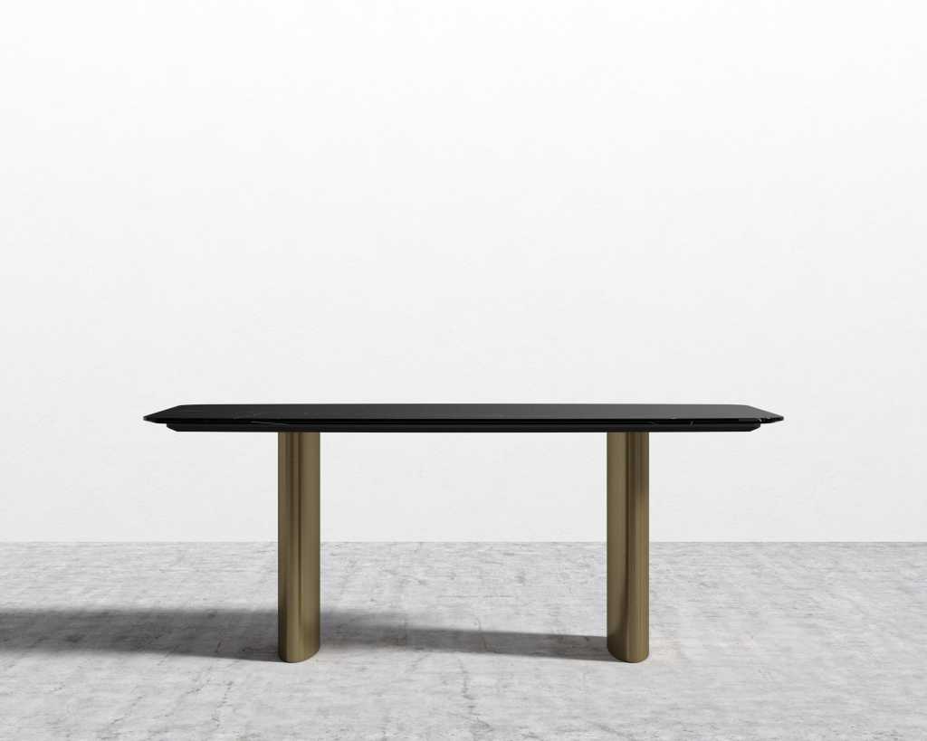 Table de repas Arco