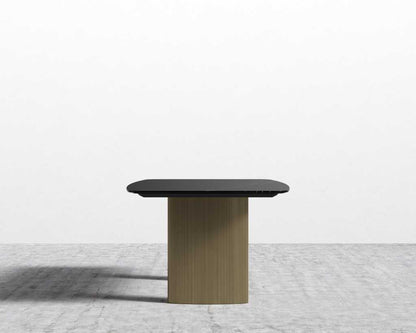 Table de repas Arco